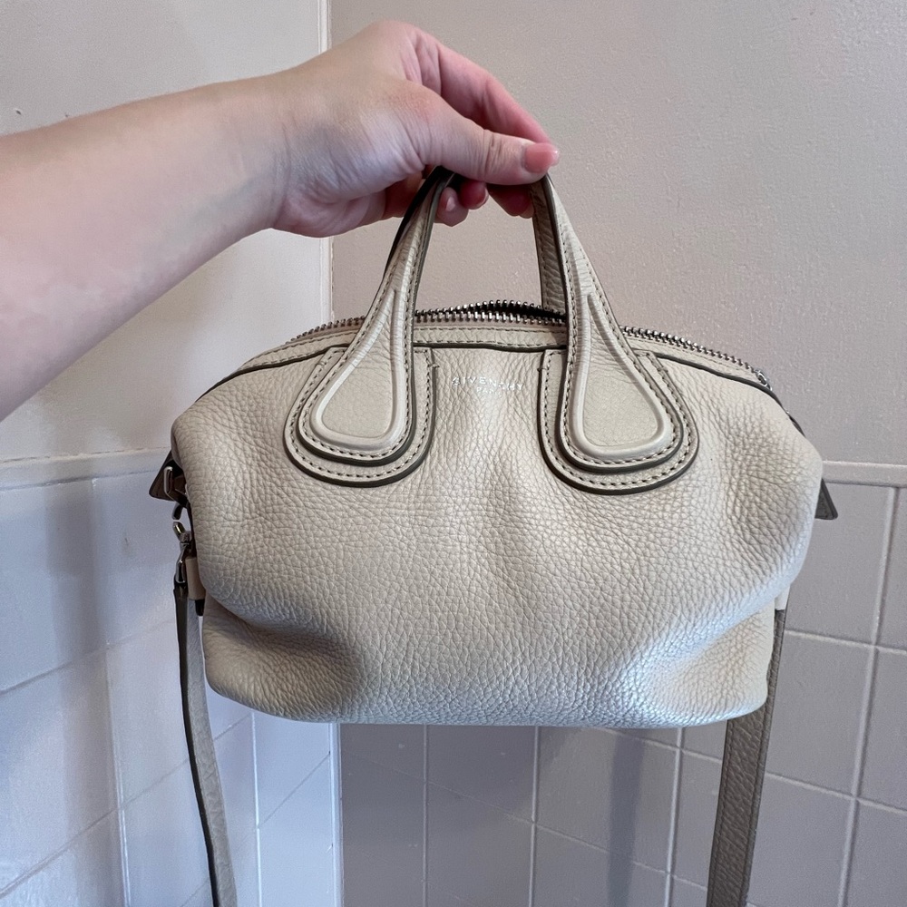 Givenchy Nightingle Small Bag
